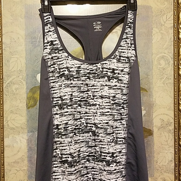 Champion Racerback Active Tank - Picture 1 of 3